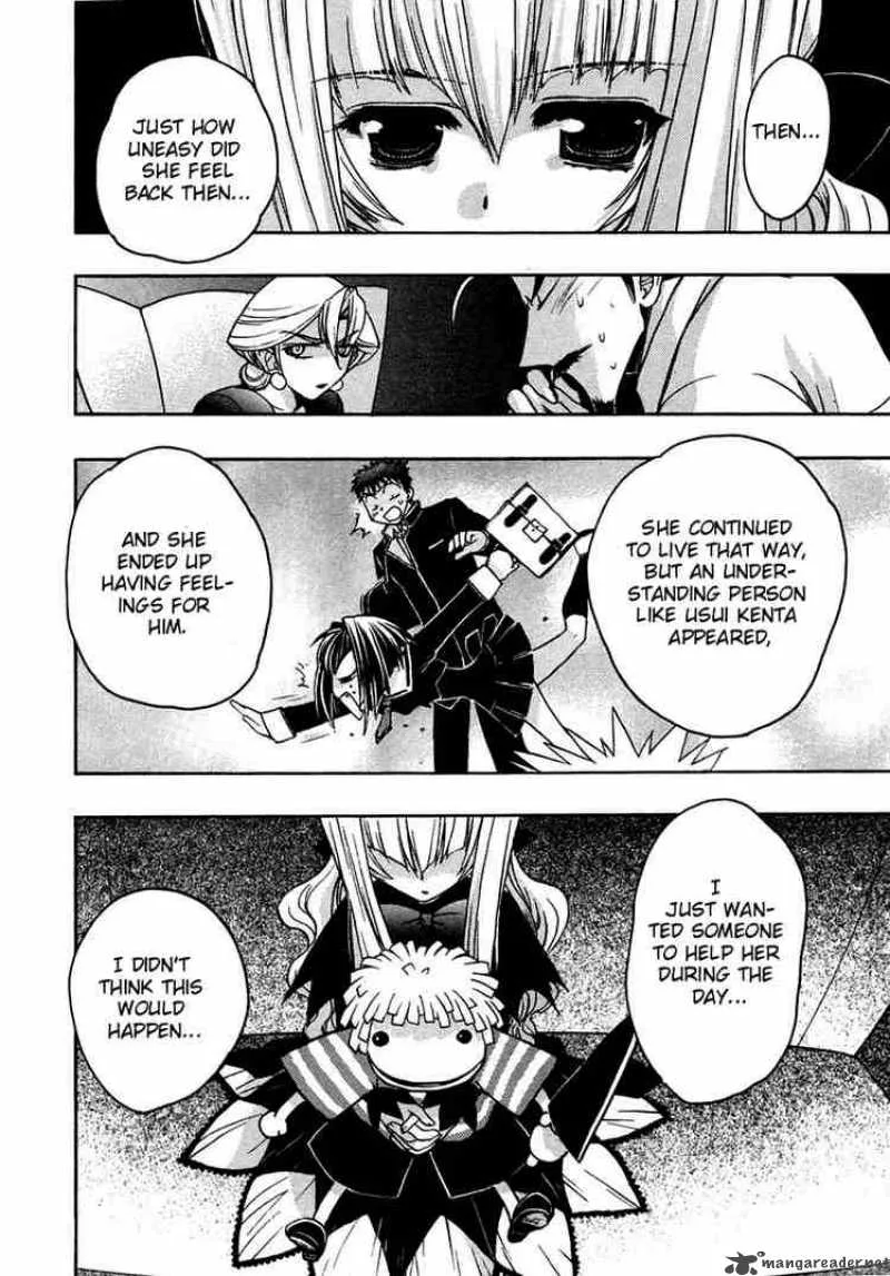 Karin Chapter 27 page 18