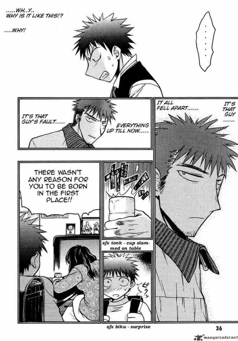 Karin Chapter 27 page 34