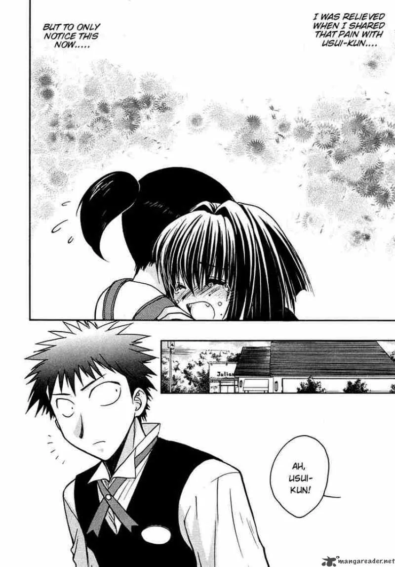Karin Chapter 27 page 32