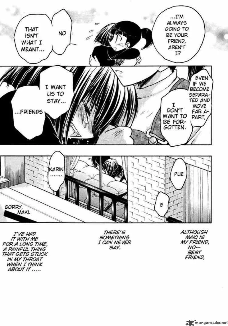 Karin Chapter 27 page 31