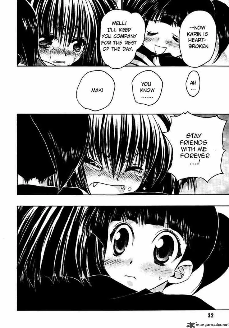 Karin Chapter 27 page 30