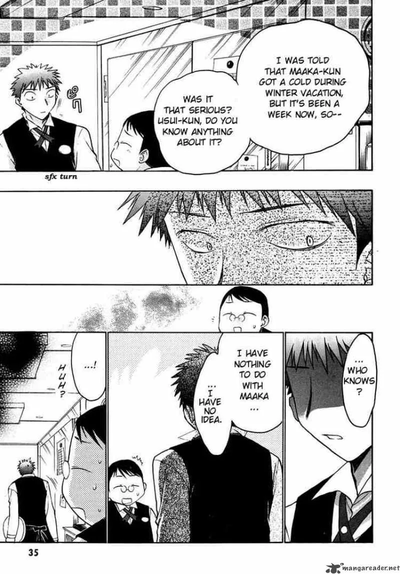 Karin Chapter 27 page 33