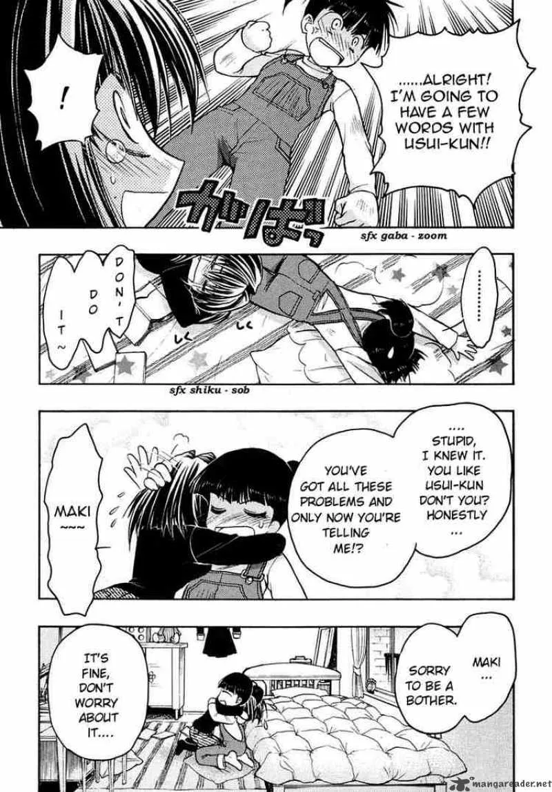 Karin Chapter 27 page 29