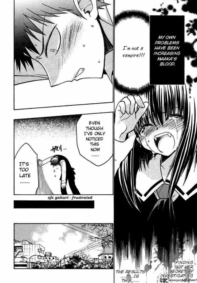 Karin Chapter 27 page 36