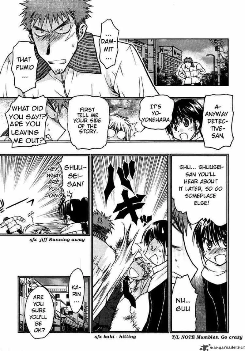 Karin Chapter 27 page 37