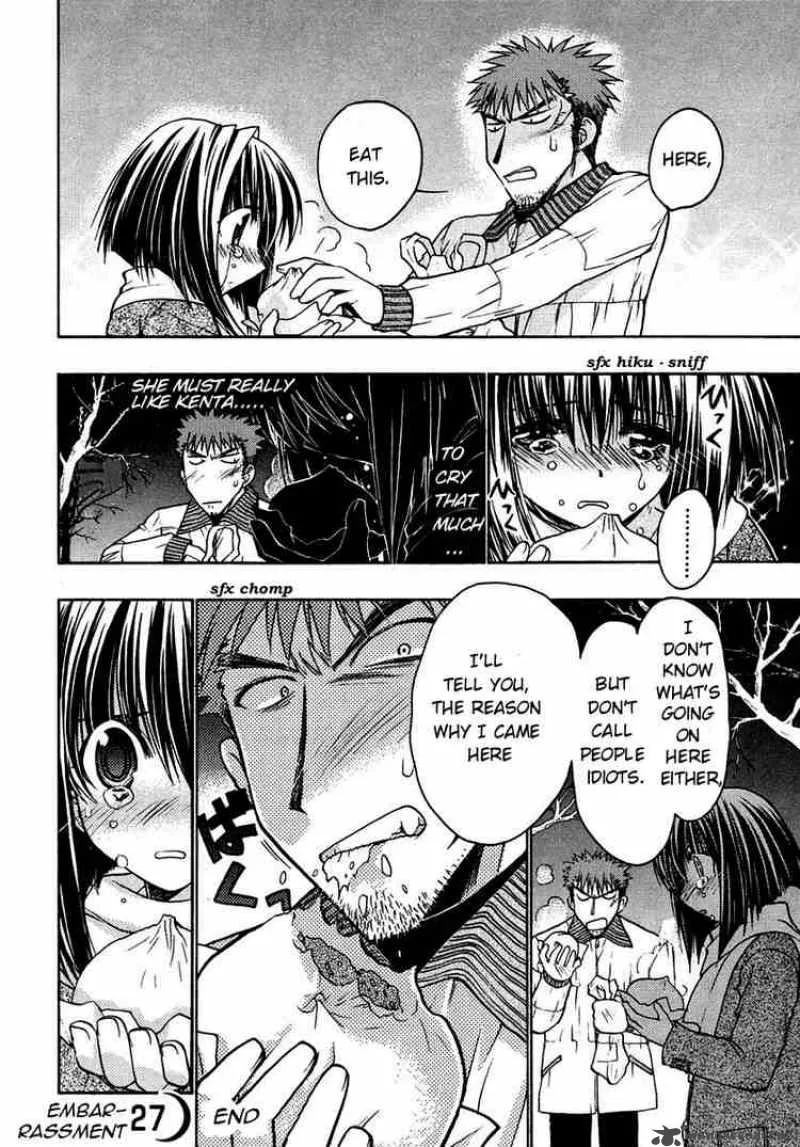 Karin Chapter 27 page 40