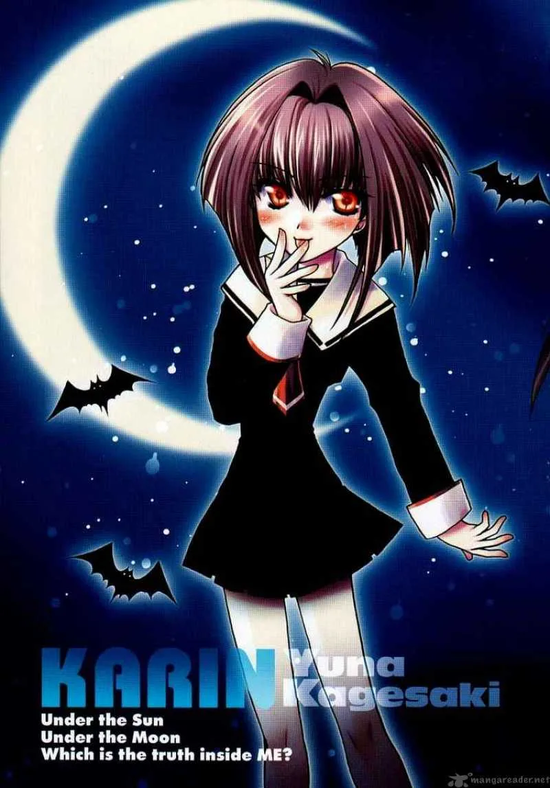 Karin Chapter 27 page 44