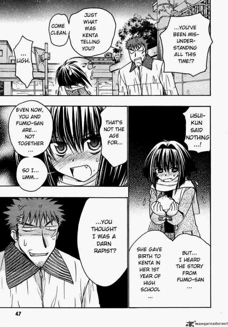 Karin Chapter 28 page 5