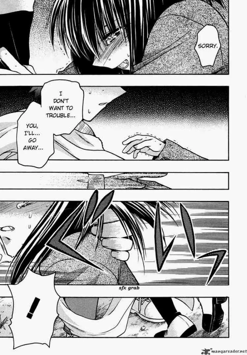 Karin Chapter 28 page 29