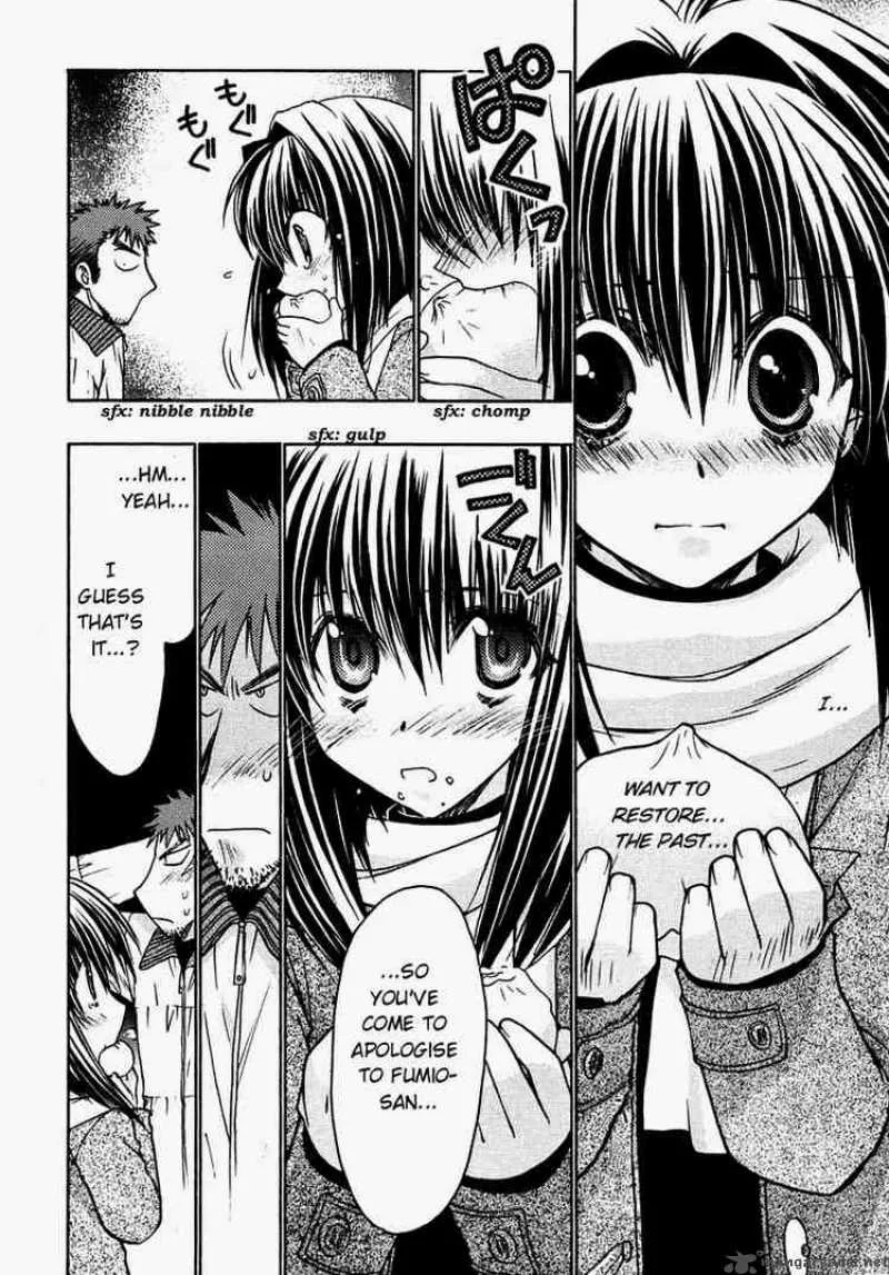 Karin Chapter 28 page 12