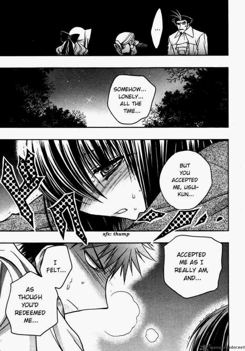 Karin Chapter 28 page 27