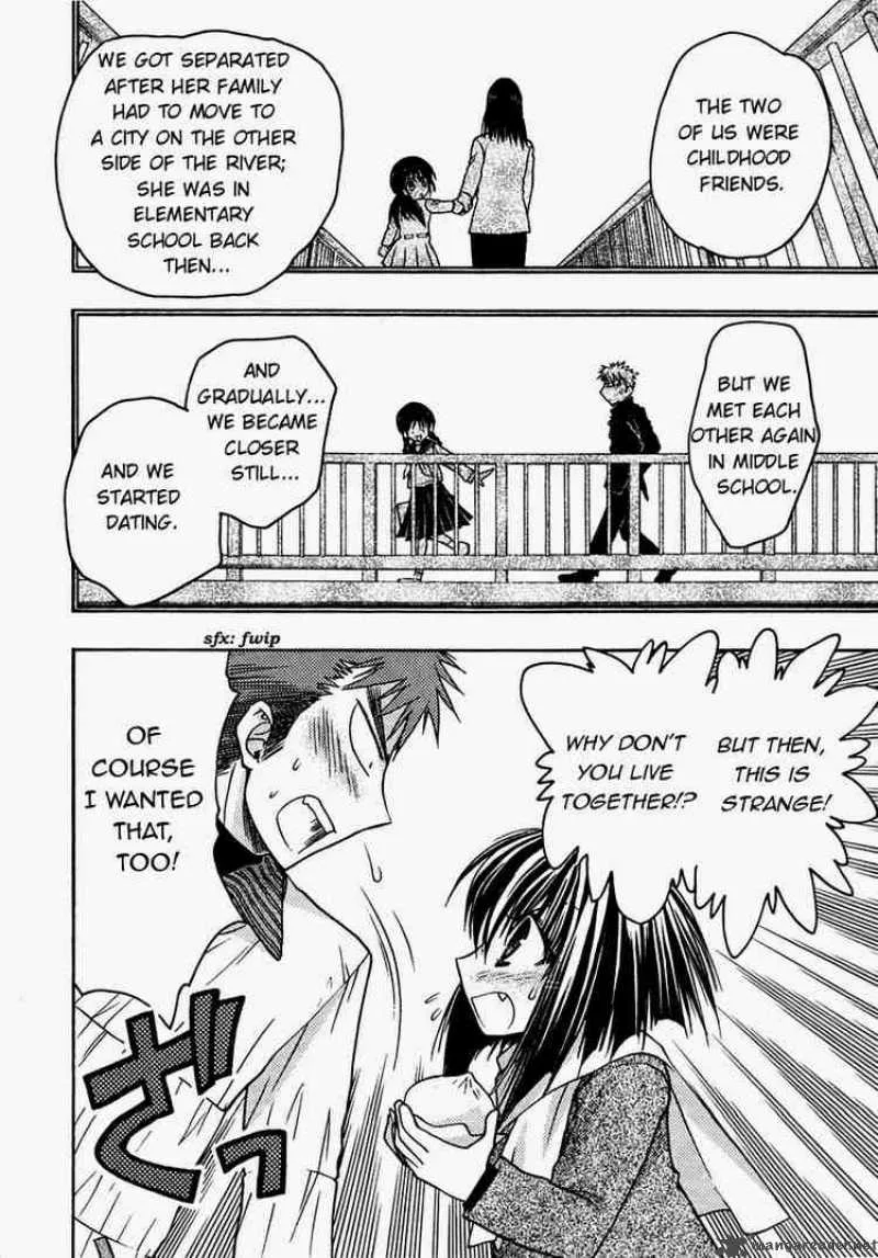 Karin Chapter 28 page 8
