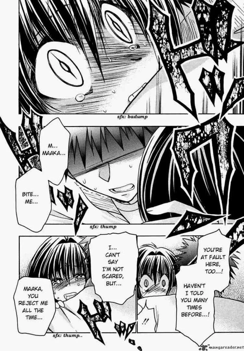 Karin Chapter 28 page 31