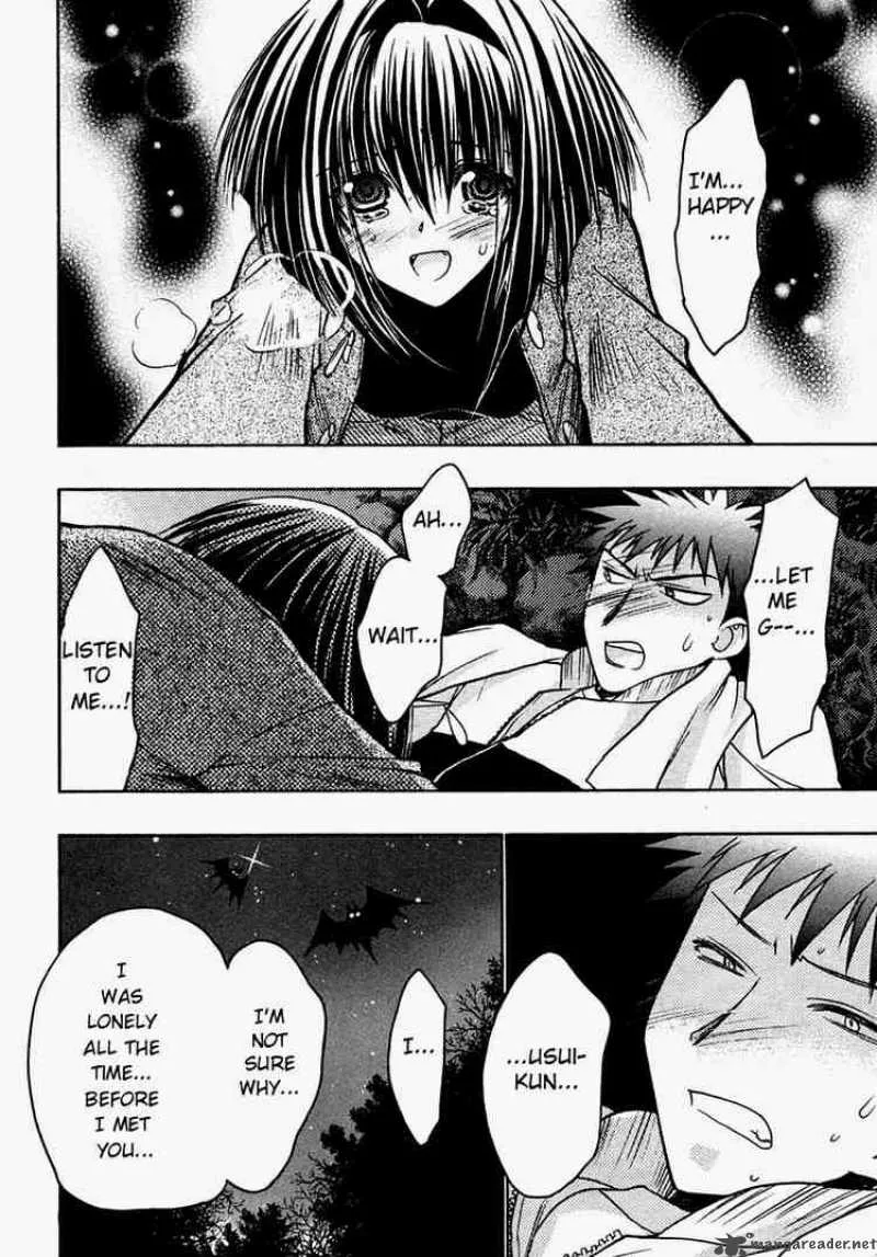 Karin Chapter 28 page 26