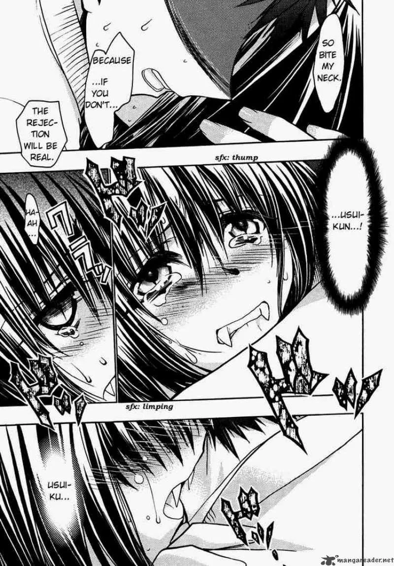 Karin Chapter 28 page 32