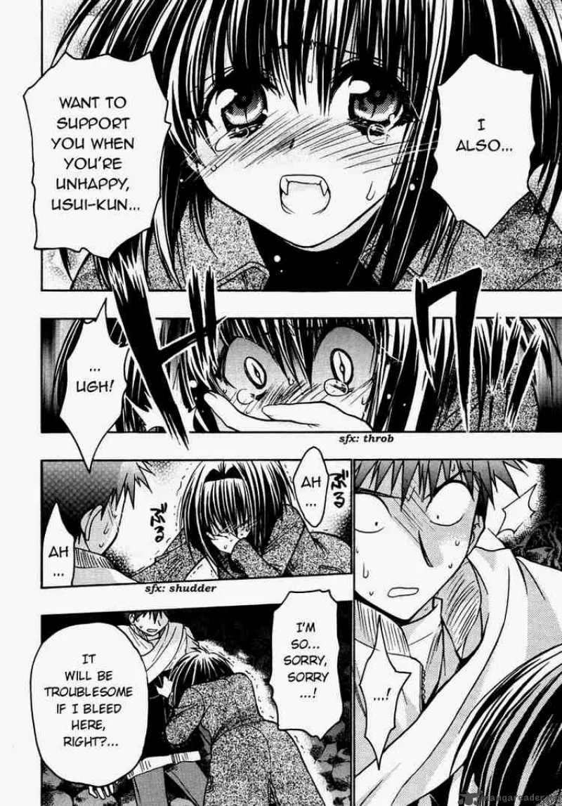 Karin Chapter 28 page 28