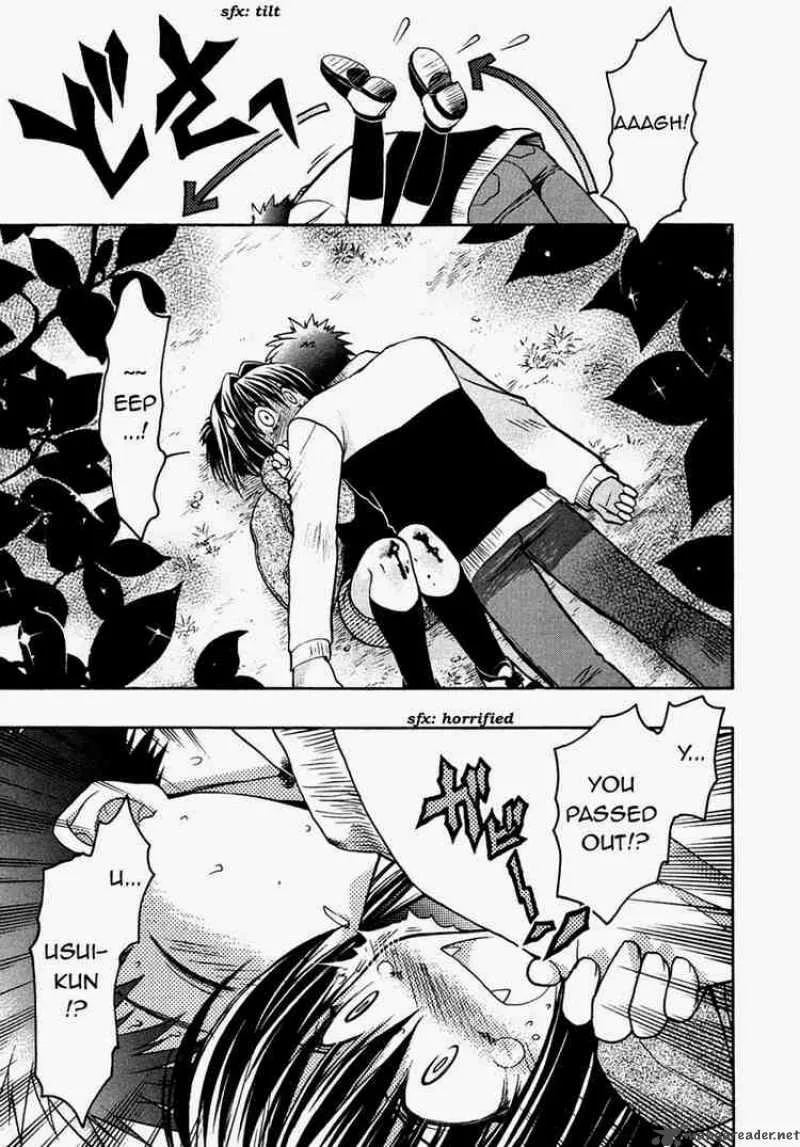 Karin Chapter 28 page 36