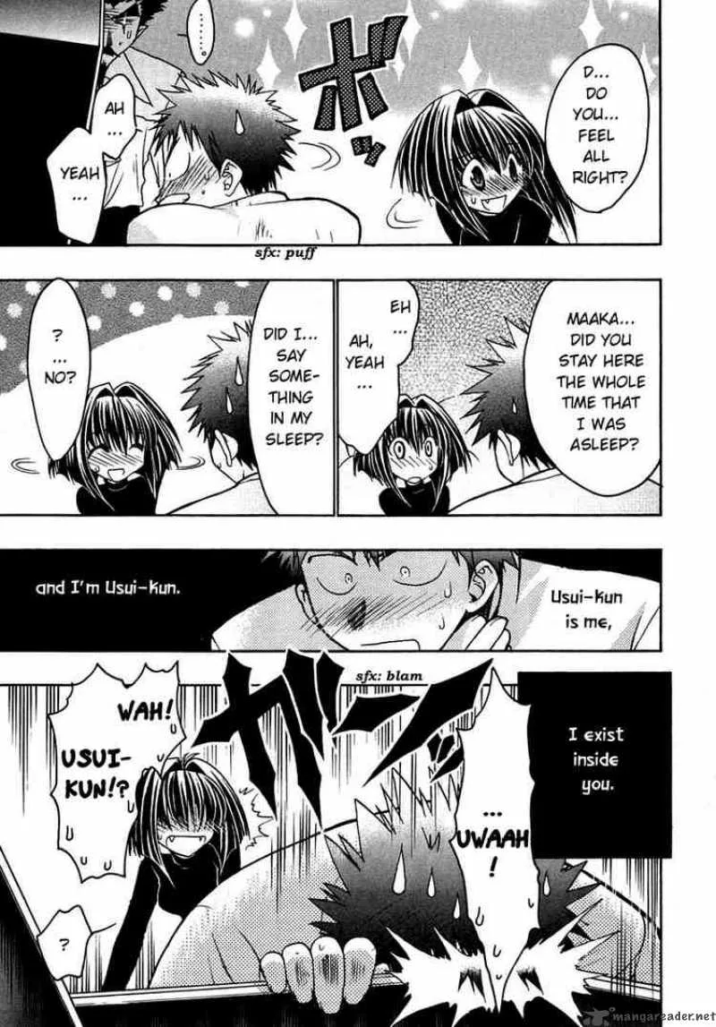 Karin Chapter 29 page 15
