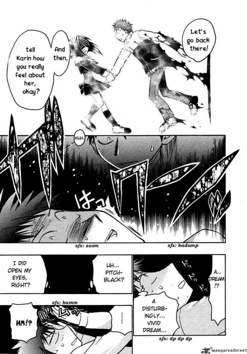 Karin Chapter 29 page 7