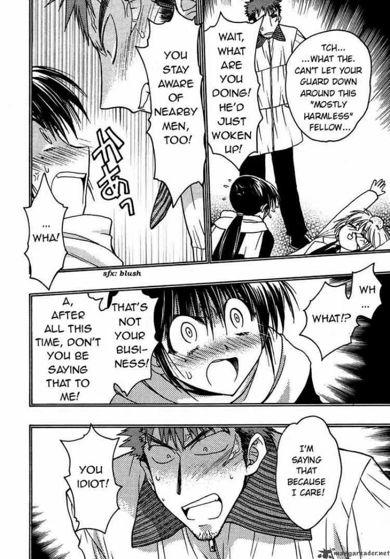 Karin Chapter 29 page 26