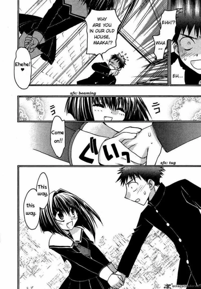 Karin Chapter 29 page 4