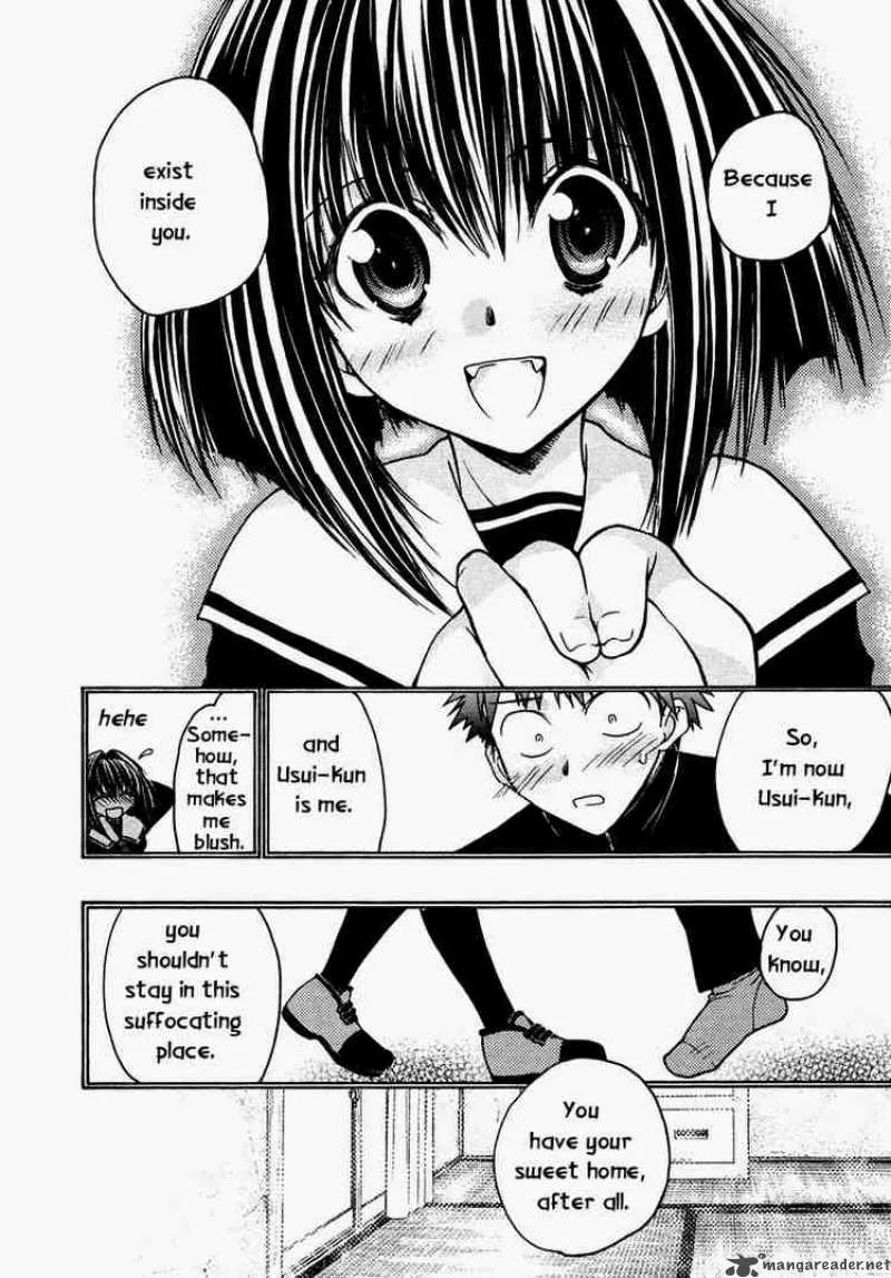 Karin Chapter 29 page 6