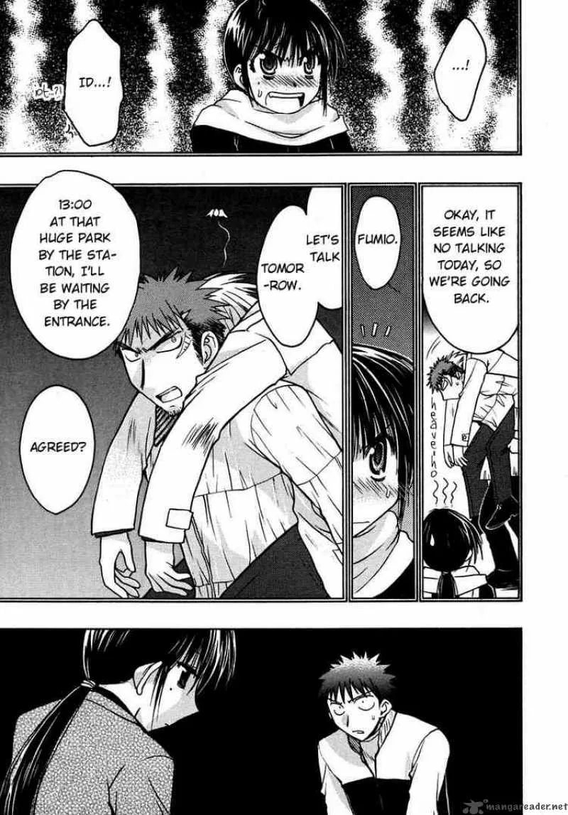 Karin Chapter 29 page 27