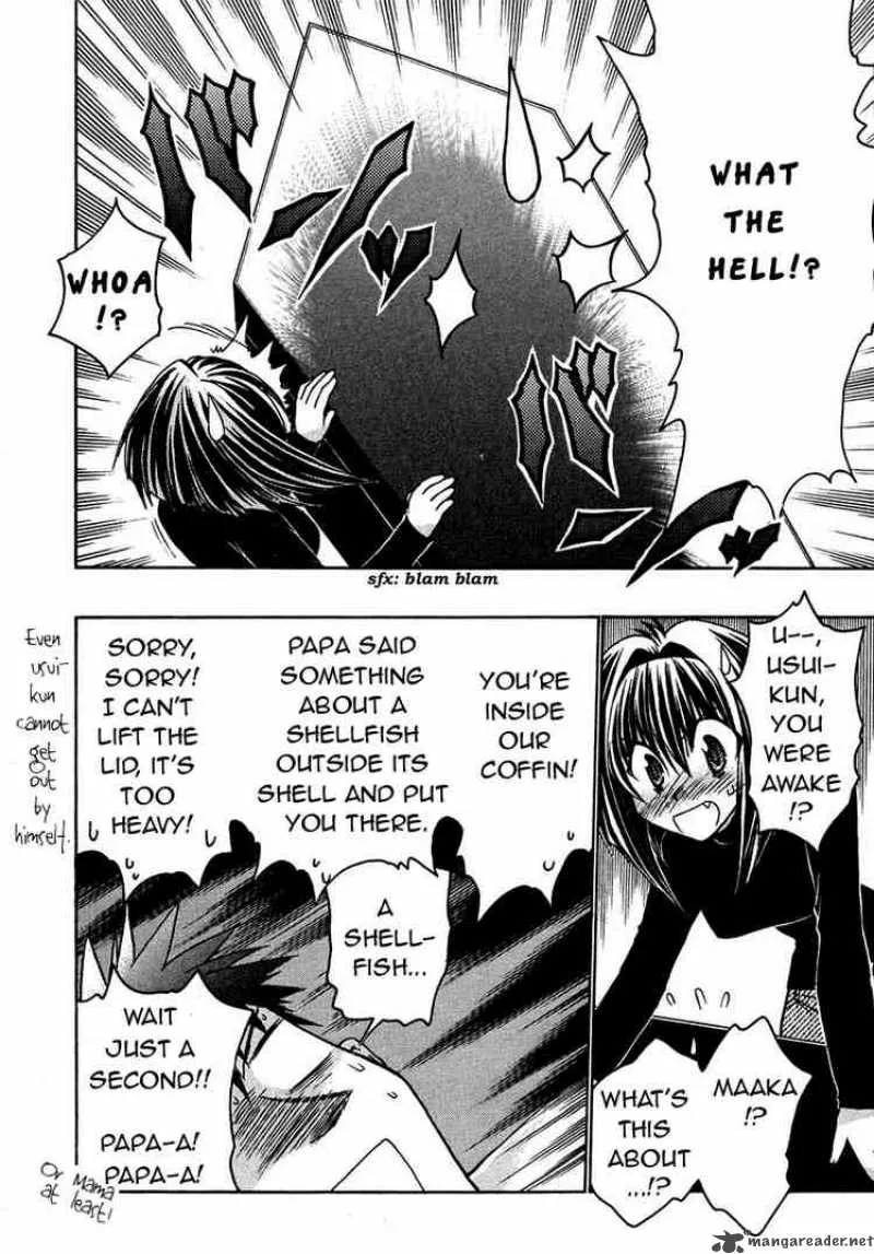 Karin Chapter 29 page 8