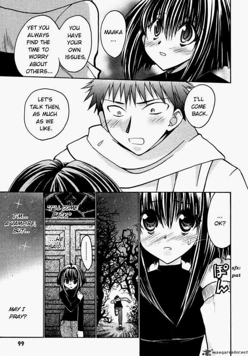 Karin Chapter 29 page 19