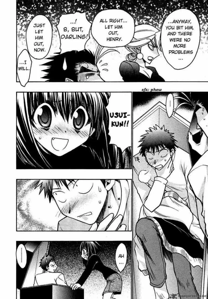 Karin Chapter 29 page 14