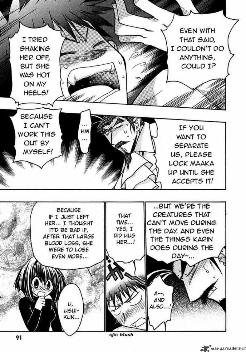 Karin Chapter 29 page 11