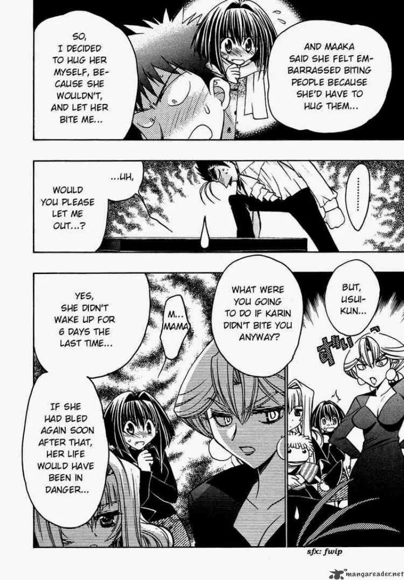 Karin Chapter 29 page 12