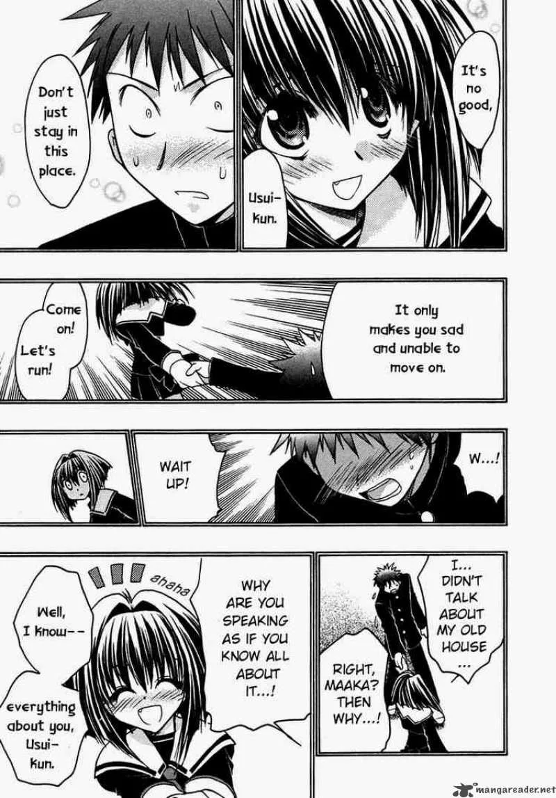 Karin Chapter 29 page 5