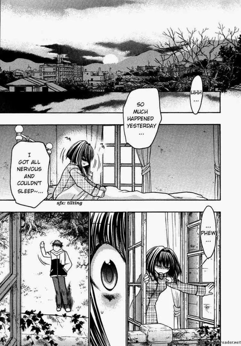 Karin Chapter 29 page 35