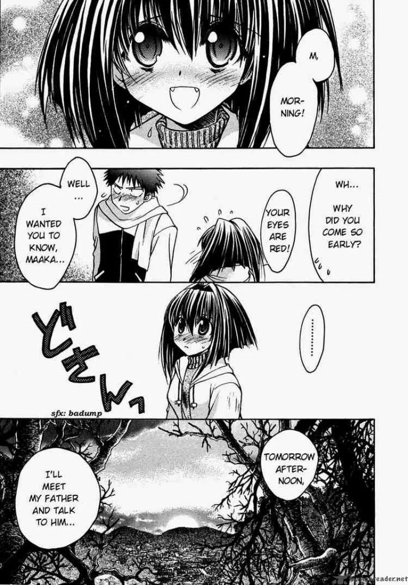 Karin Chapter 29 page 37