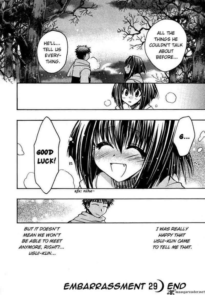 Karin Chapter 29 page 38