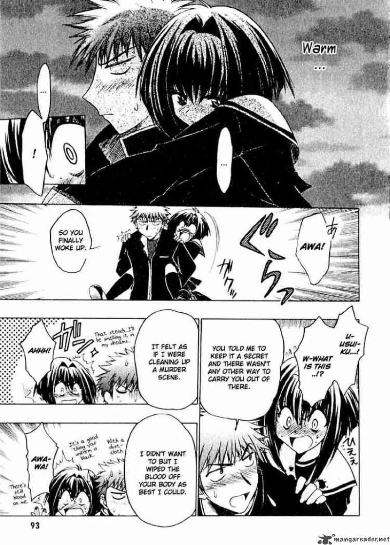 Karin Chapter 3 page 27