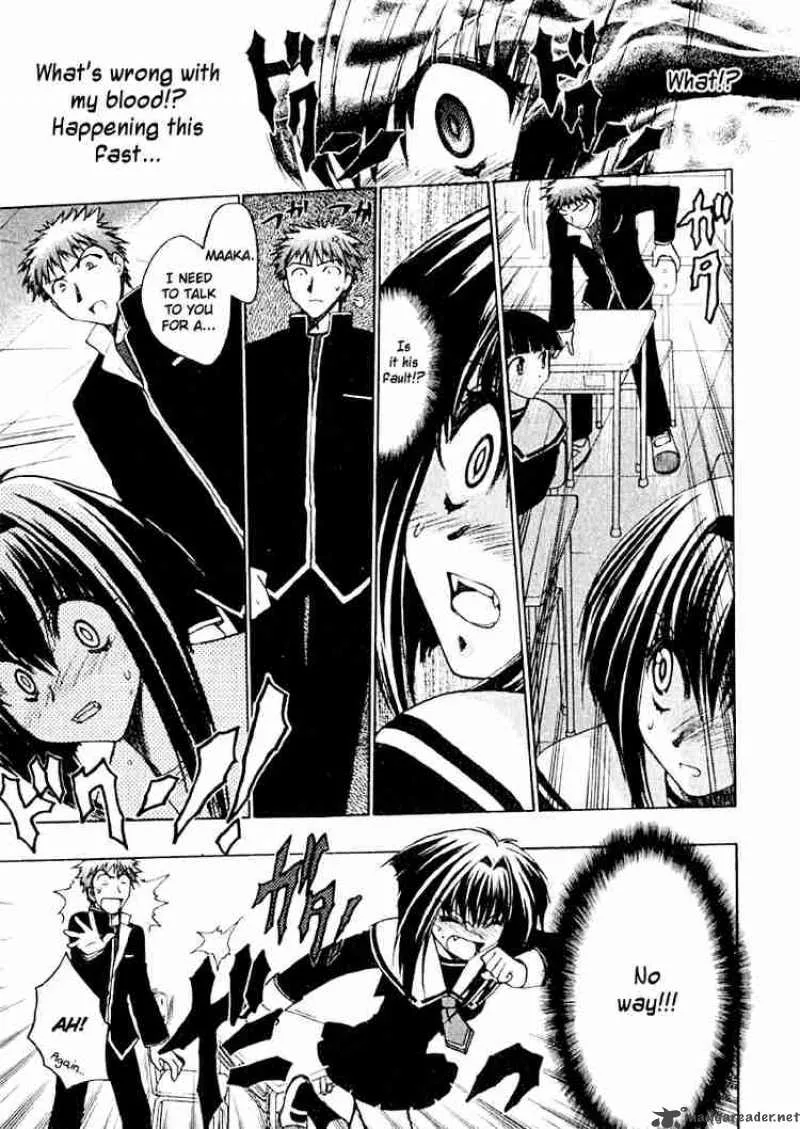 Karin Chapter 3 page 13