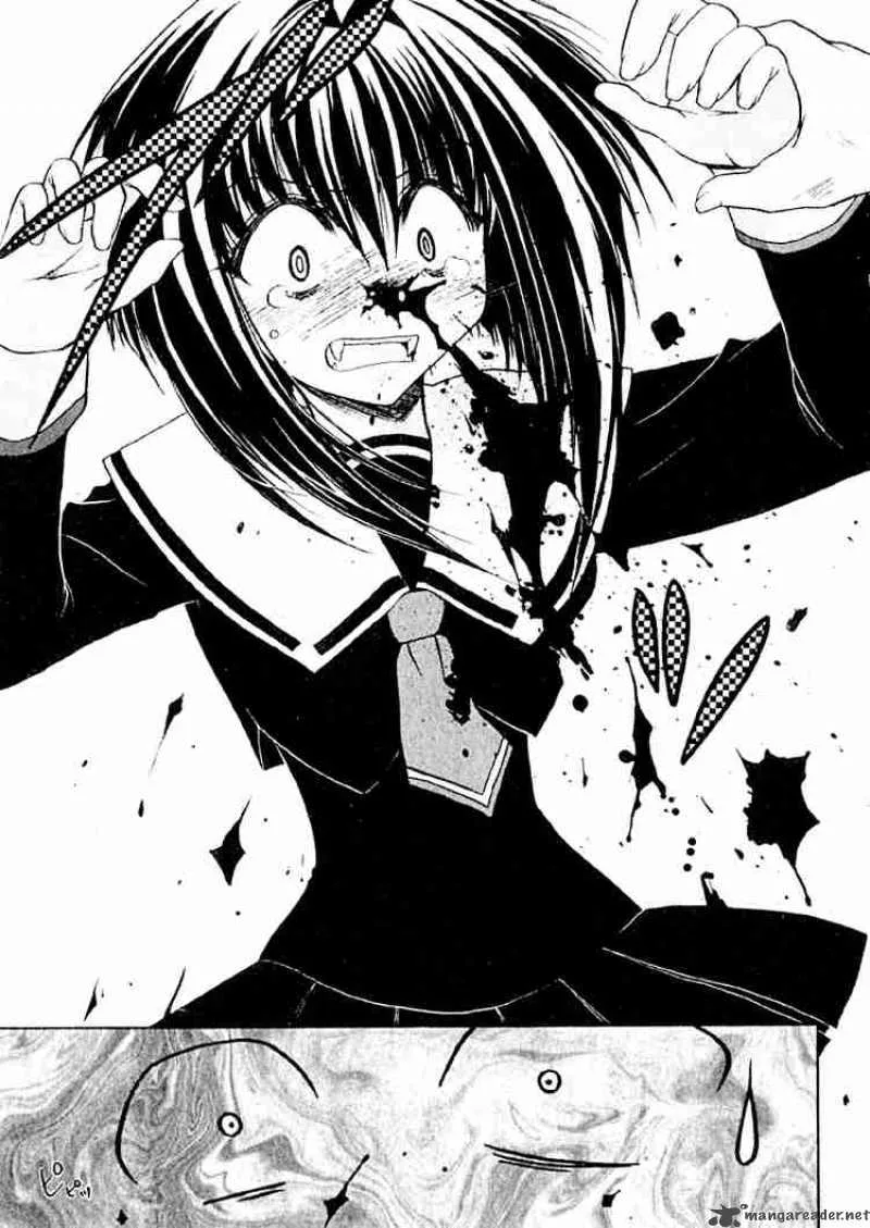 Karin Chapter 3 page 21