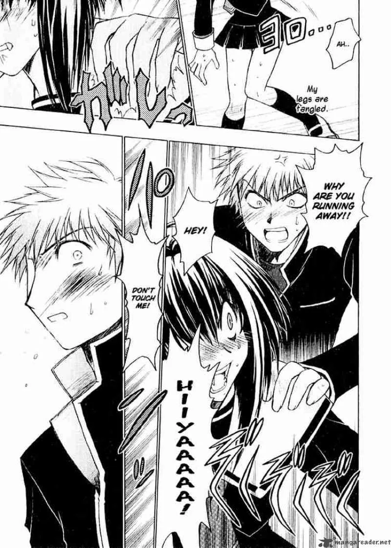 Karin Chapter 3 page 19