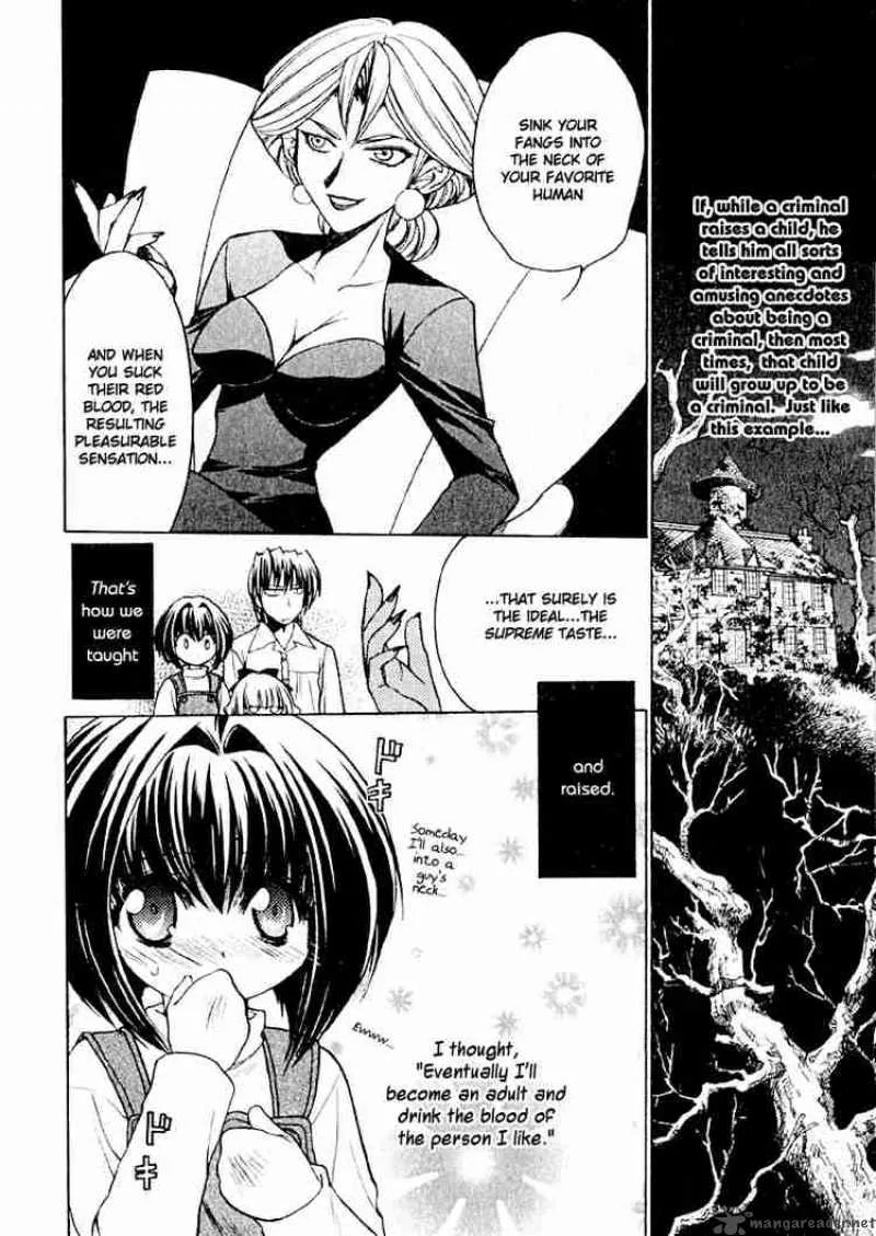 Karin Chapter 3 page 2