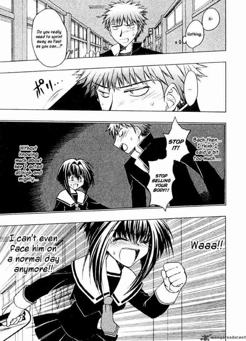 Karin Chapter 3 page 5