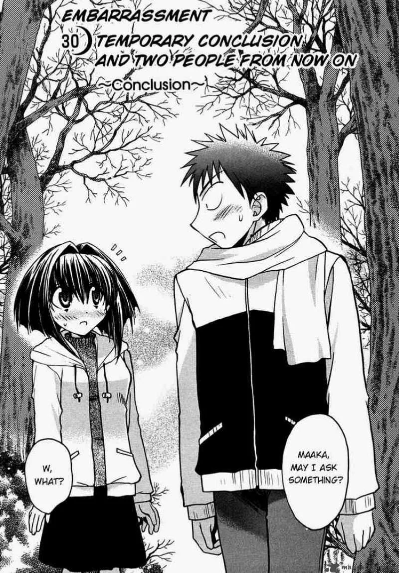 Karin Chapter 30 page 1