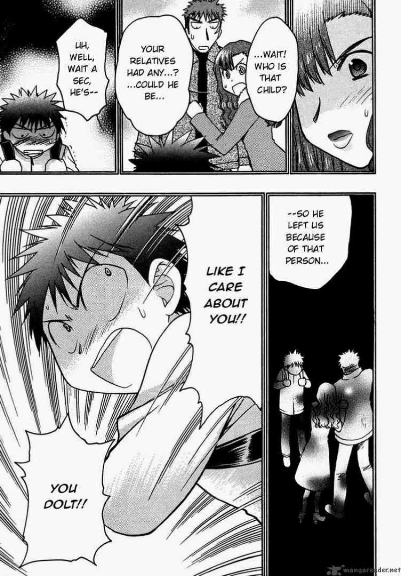 Karin Chapter 30 page 11
