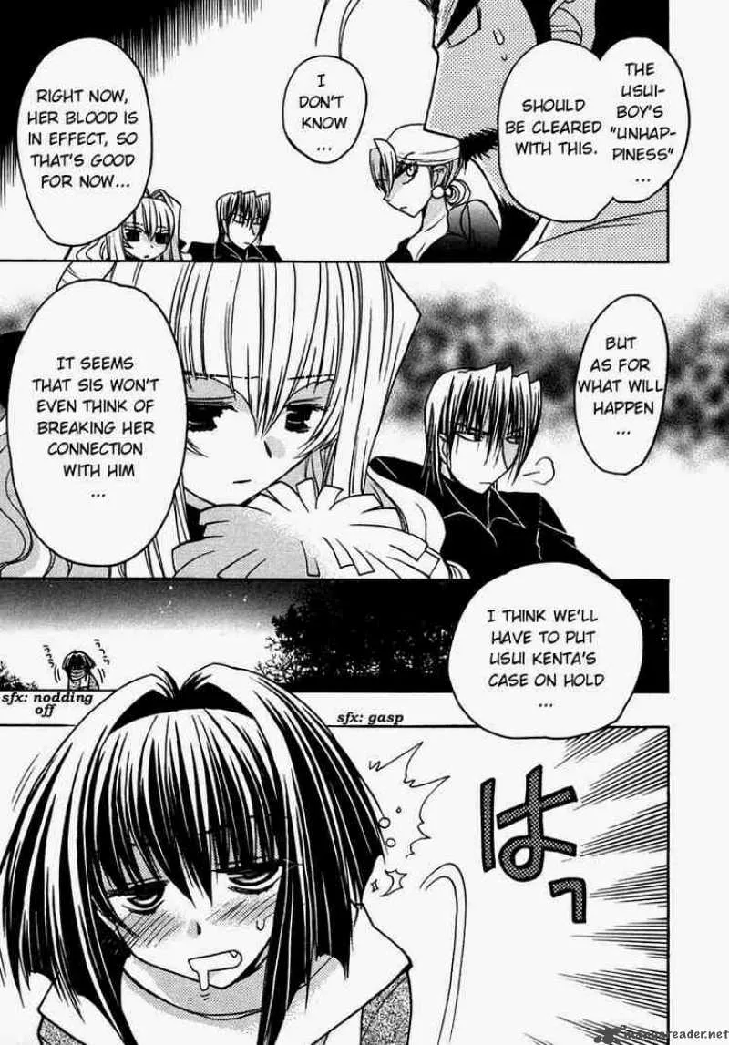 Karin Chapter 30 page 31