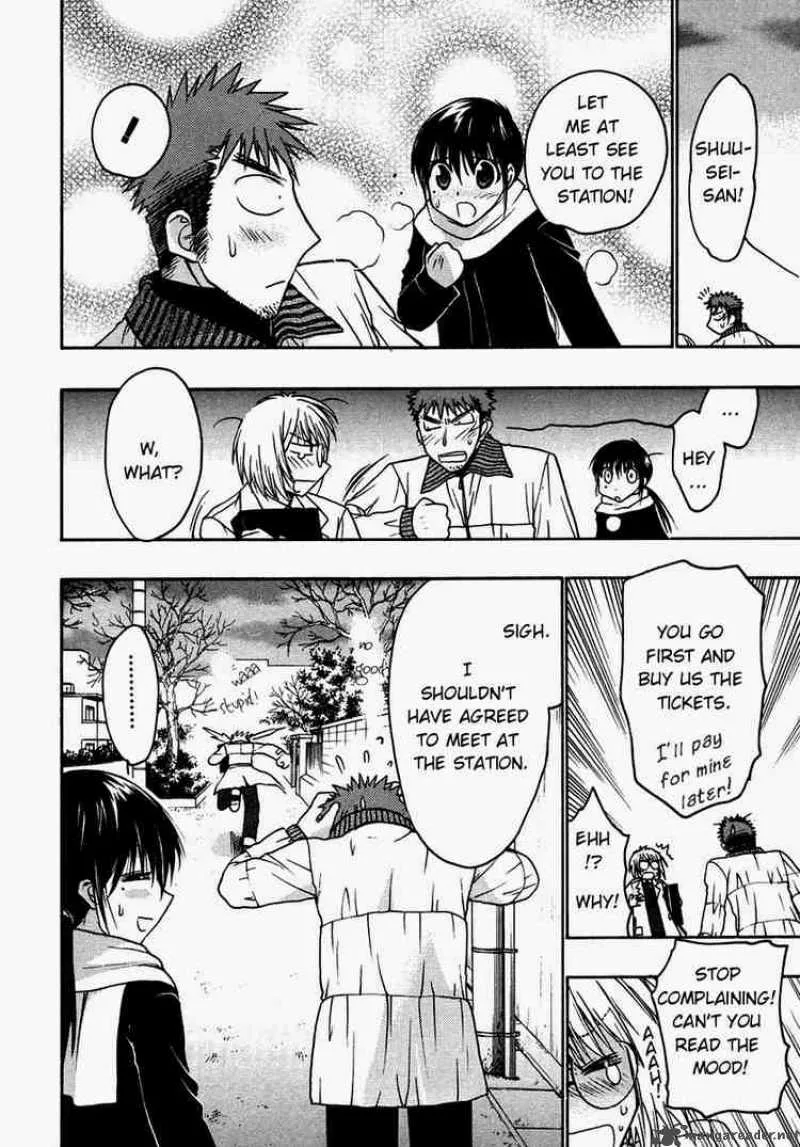 Karin Chapter 30 page 28