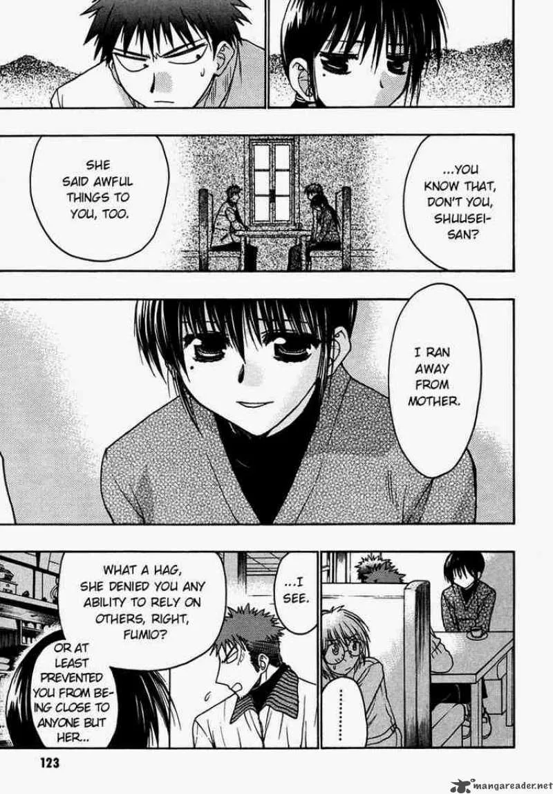 Karin Chapter 30 page 5