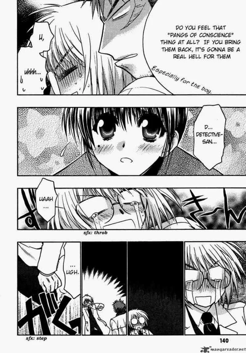 Karin Chapter 30 page 22