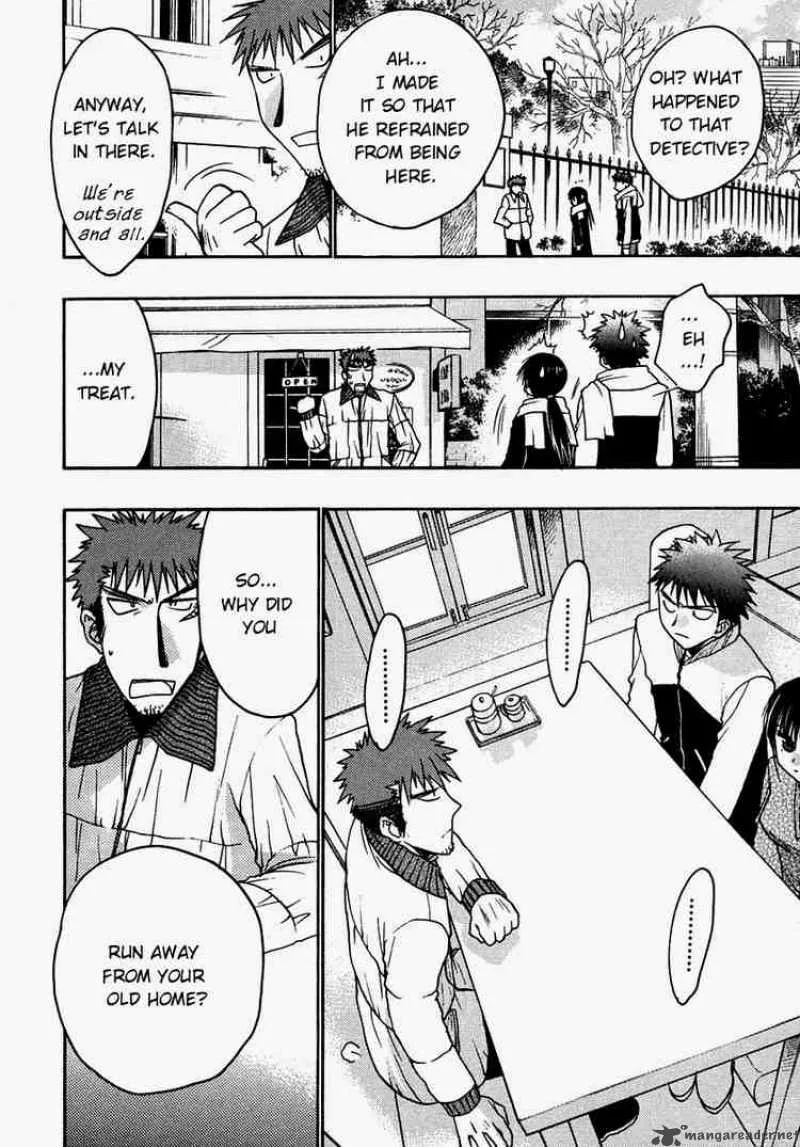 Karin Chapter 30 page 4