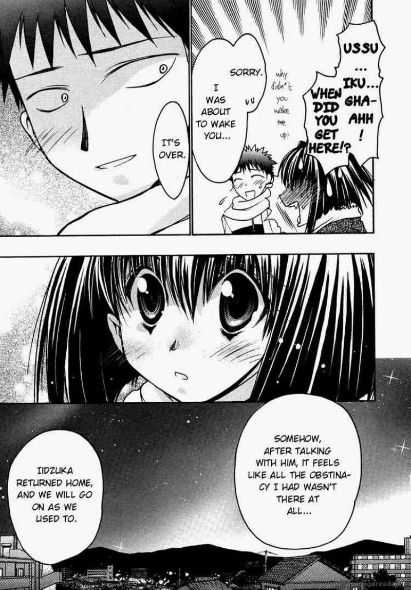 Karin Chapter 30 page 33